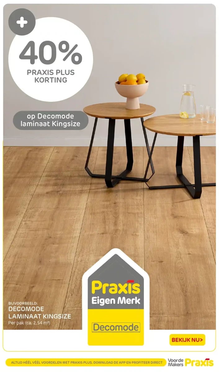 Praxis folder – pagina 3