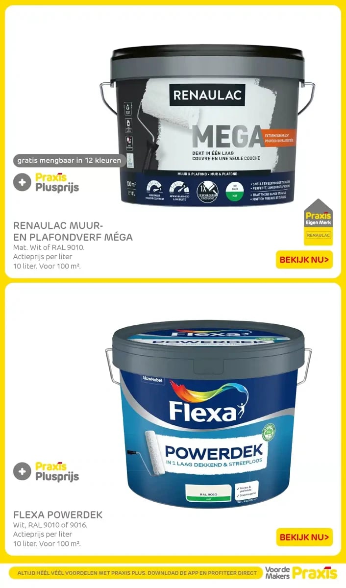 Praxis folder – pagina 18