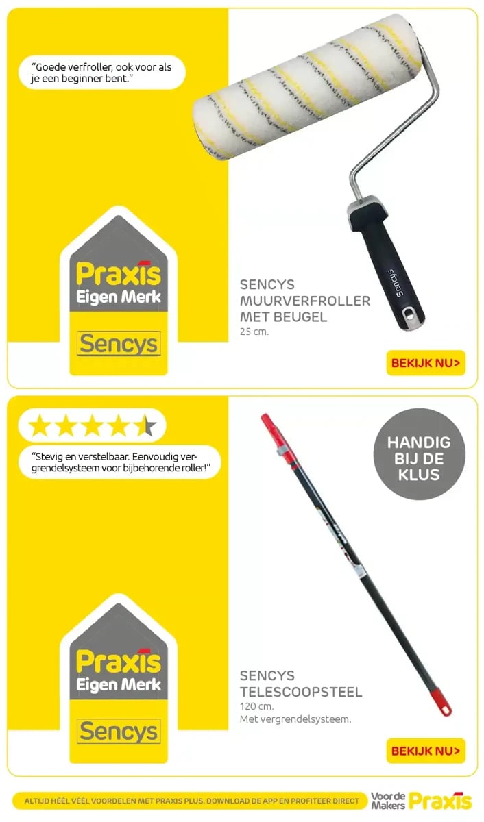 Praxis folder – pagina 6