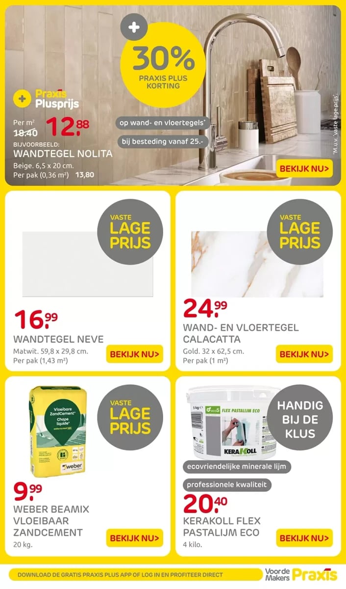 Praxis folder – pagina 14