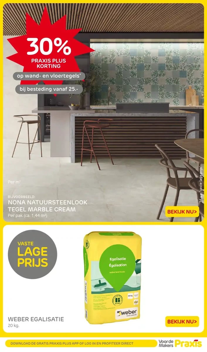 Praxis folder – pagina 11