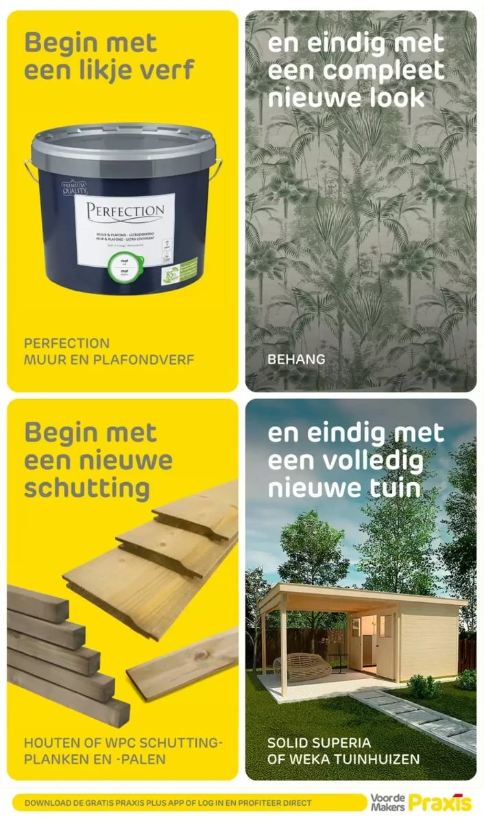 Praxis folder – pagina 2
