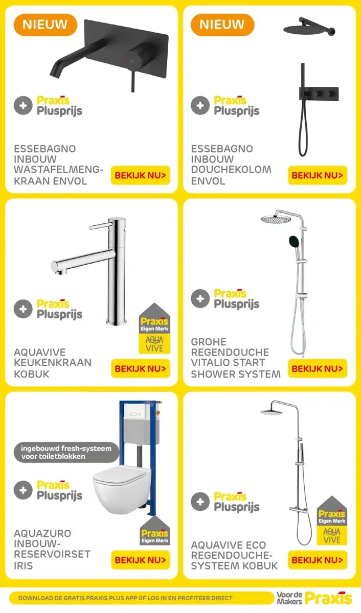 Praxis folder – pagina 3
