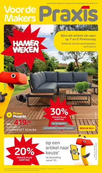 Praxis Folder – 18.05.2026 – 24.05.2026