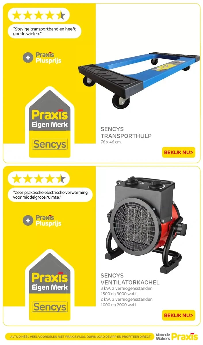 Praxis folder – pagina 10