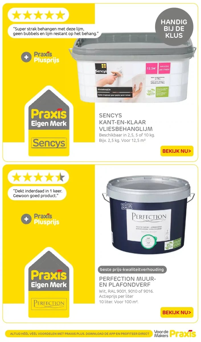 Praxis folder – pagina 5