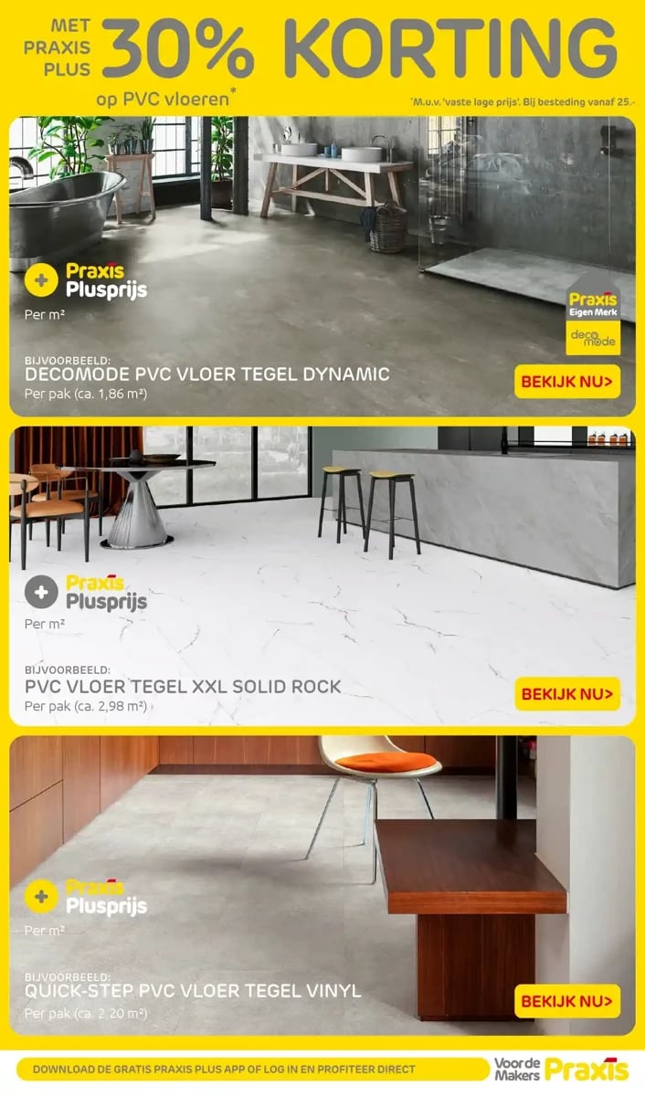 Praxis folder – pagina 5