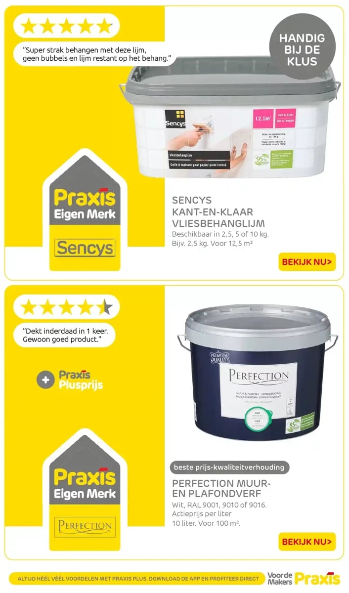 Praxis folder – pagina 5