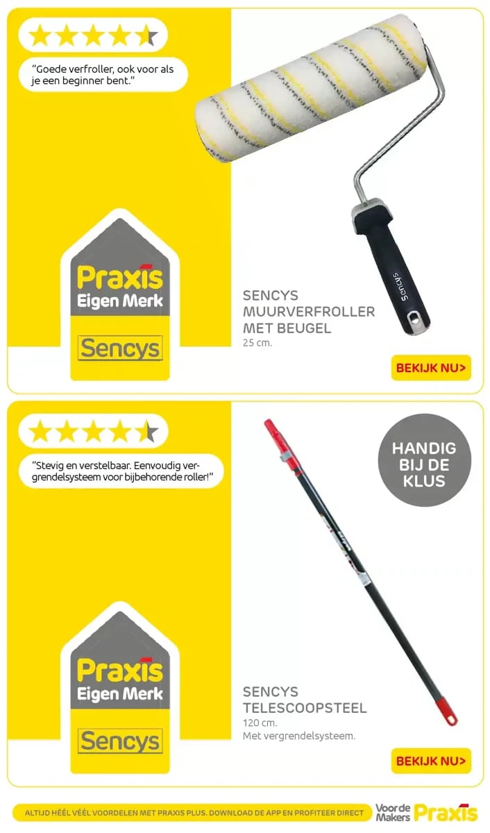 Praxis folder – pagina 6