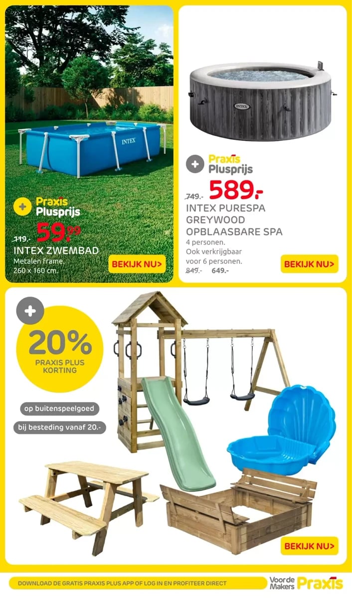 Praxis folder – pagina 13