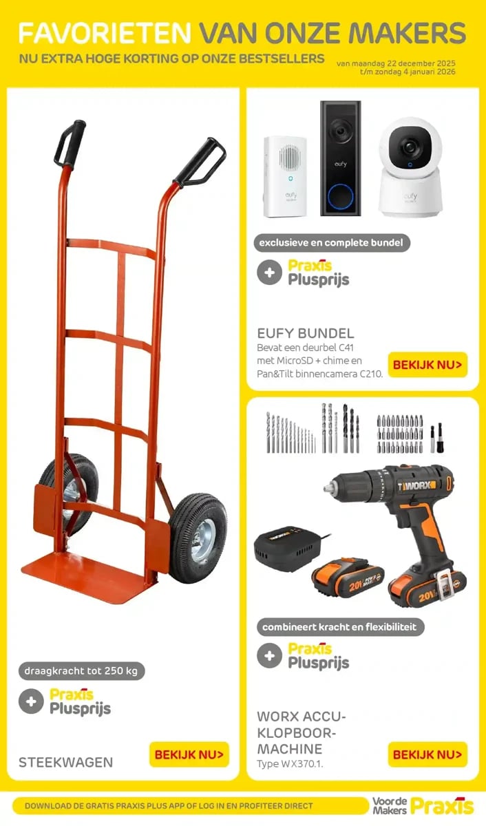 Praxis folder – pagina 8