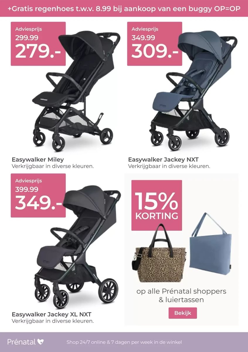 Prenatal folder – pagina 15