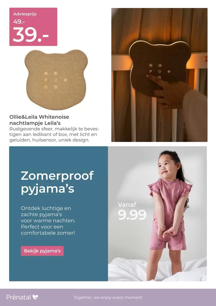 Prenatal folder – pagina 28