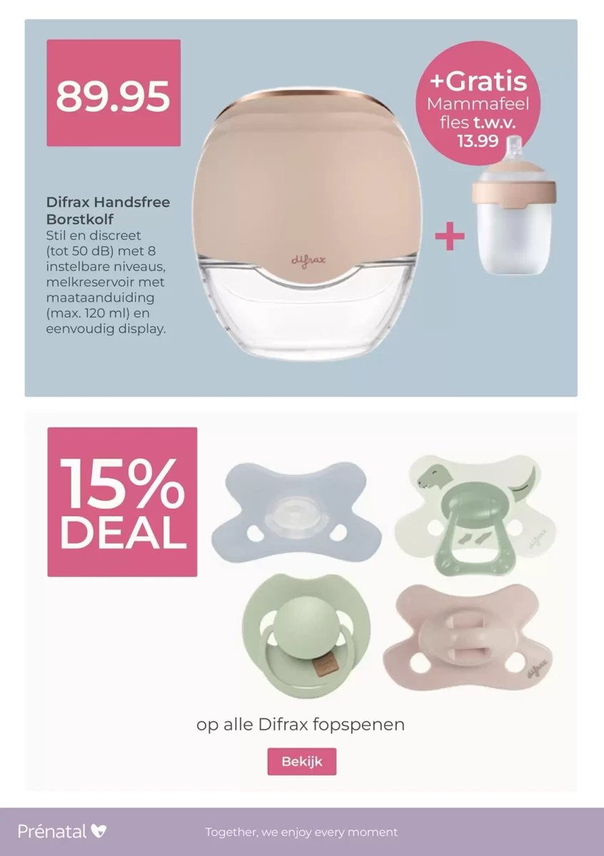 Prenatal folder – pagina 36