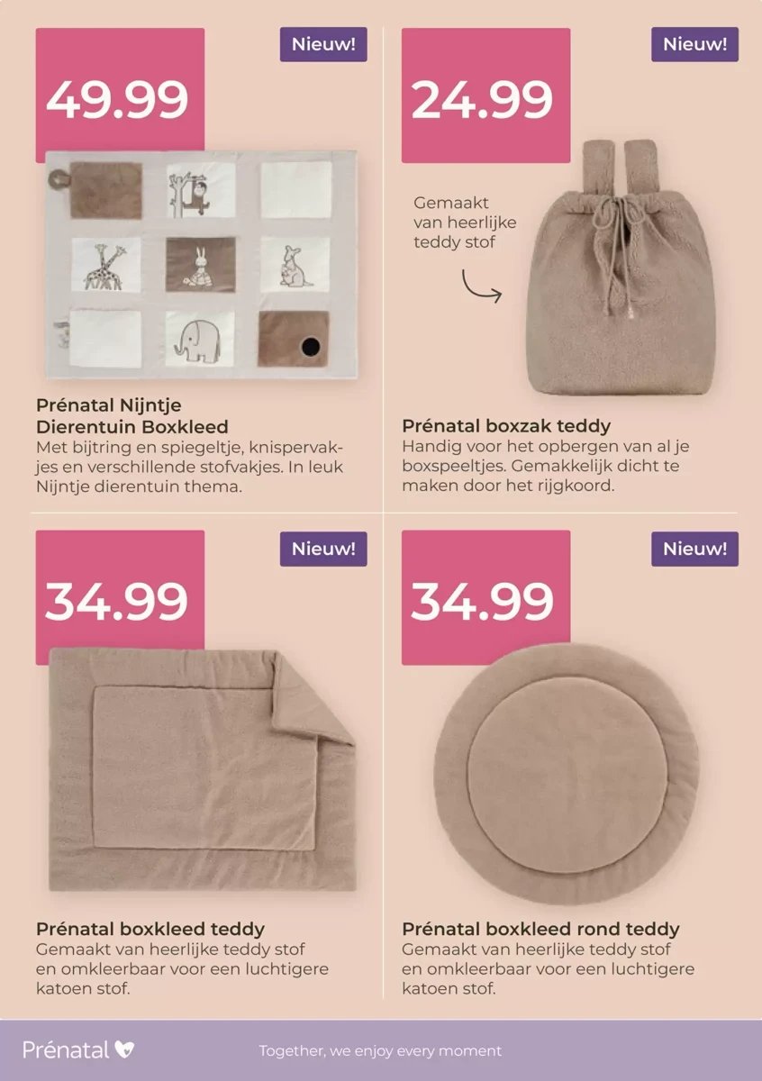 Prenatal folder – pagina 20