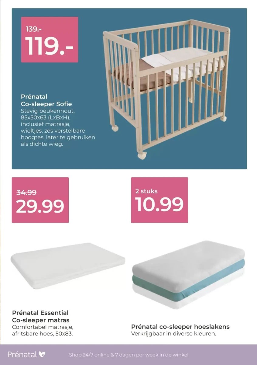 Prenatal folder – pagina 27