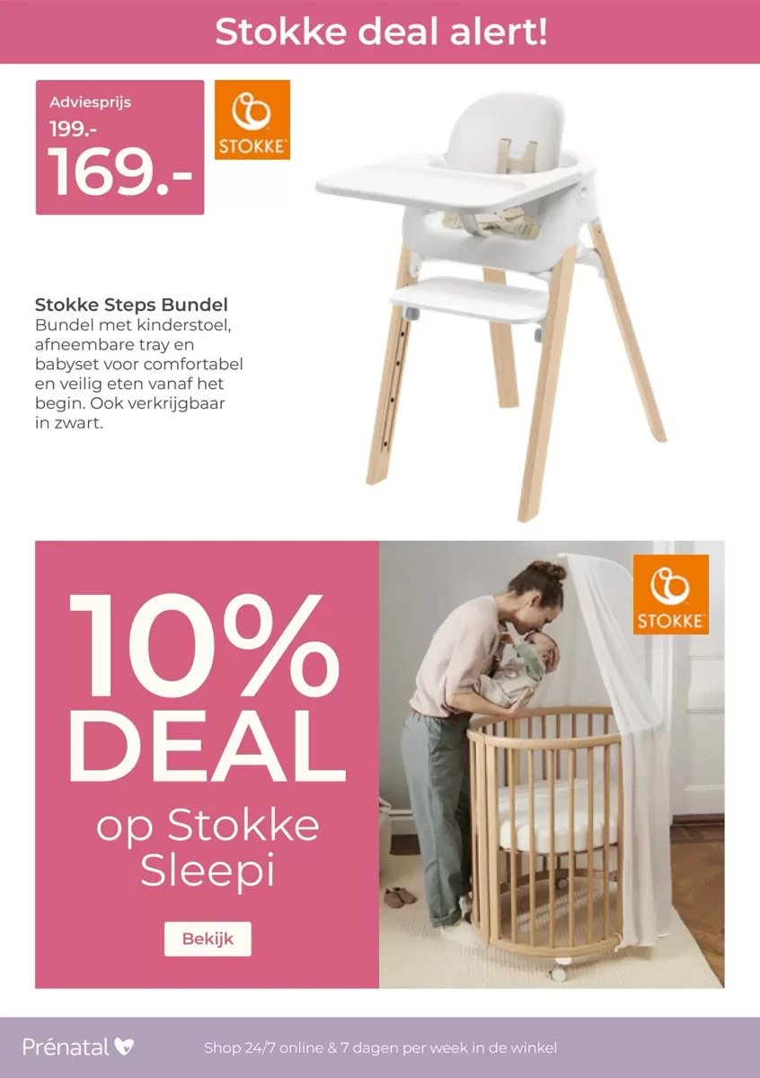 Prenatal folder – pagina 23