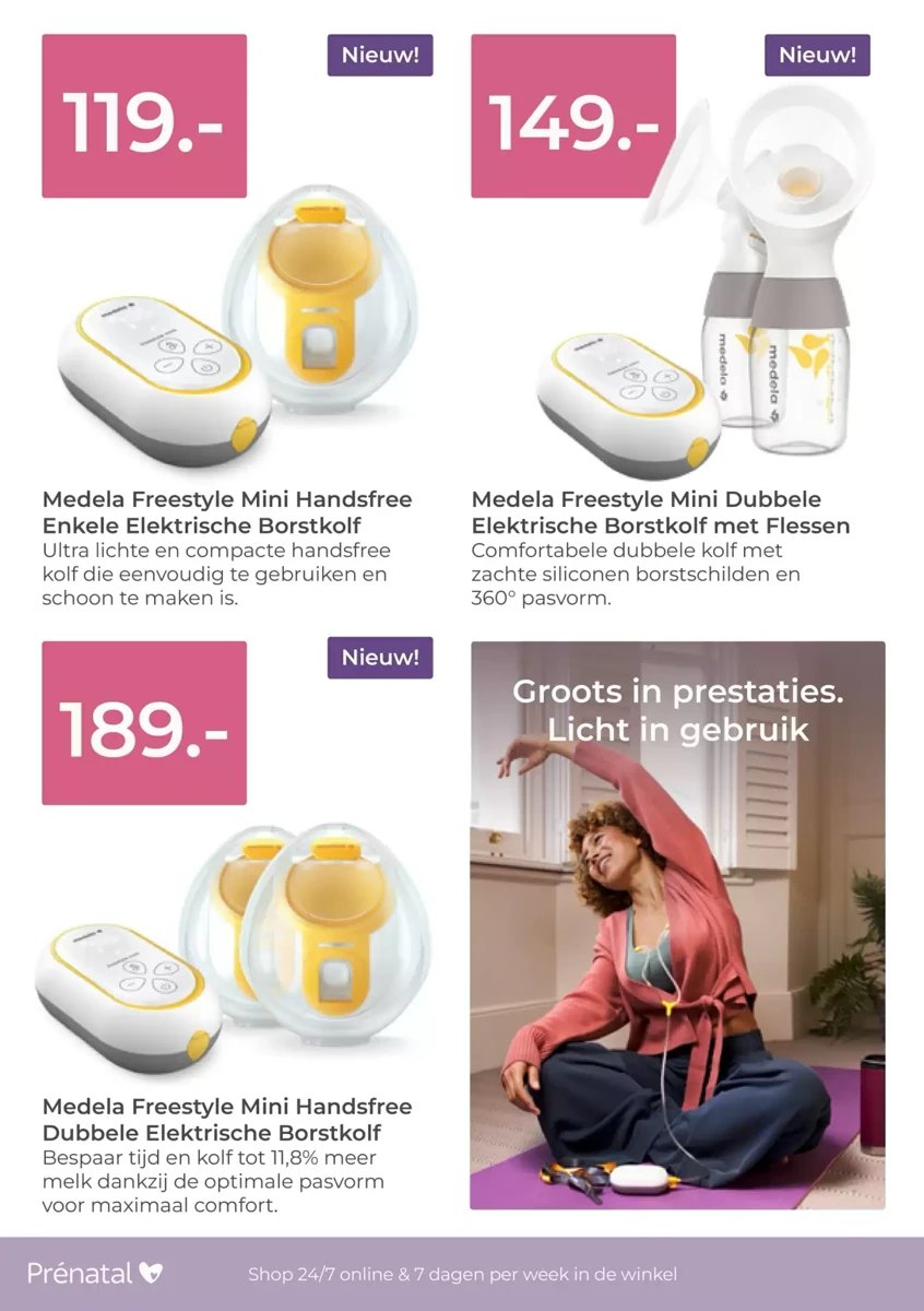 Prenatal folder – pagina 35