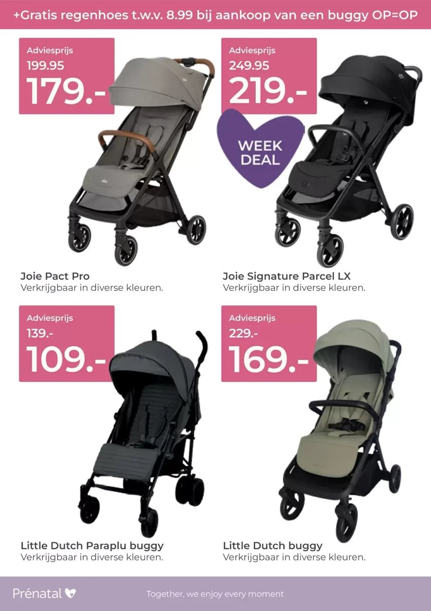 Prenatal folder – pagina 16