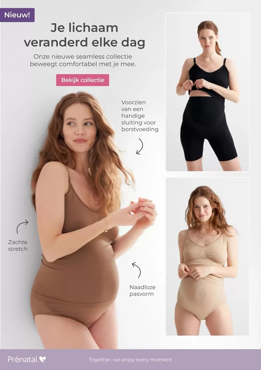 Prenatal folder – pagina 8