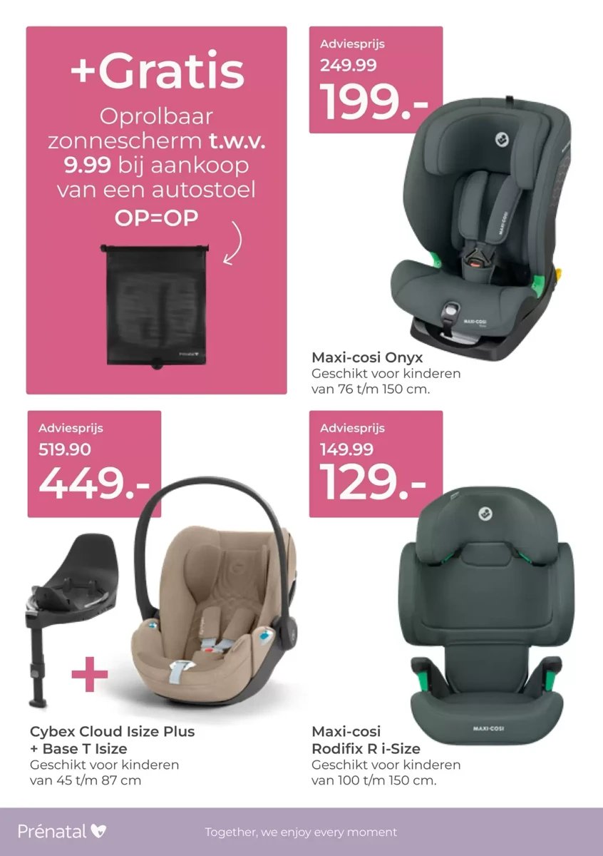Prenatal folder – pagina 10