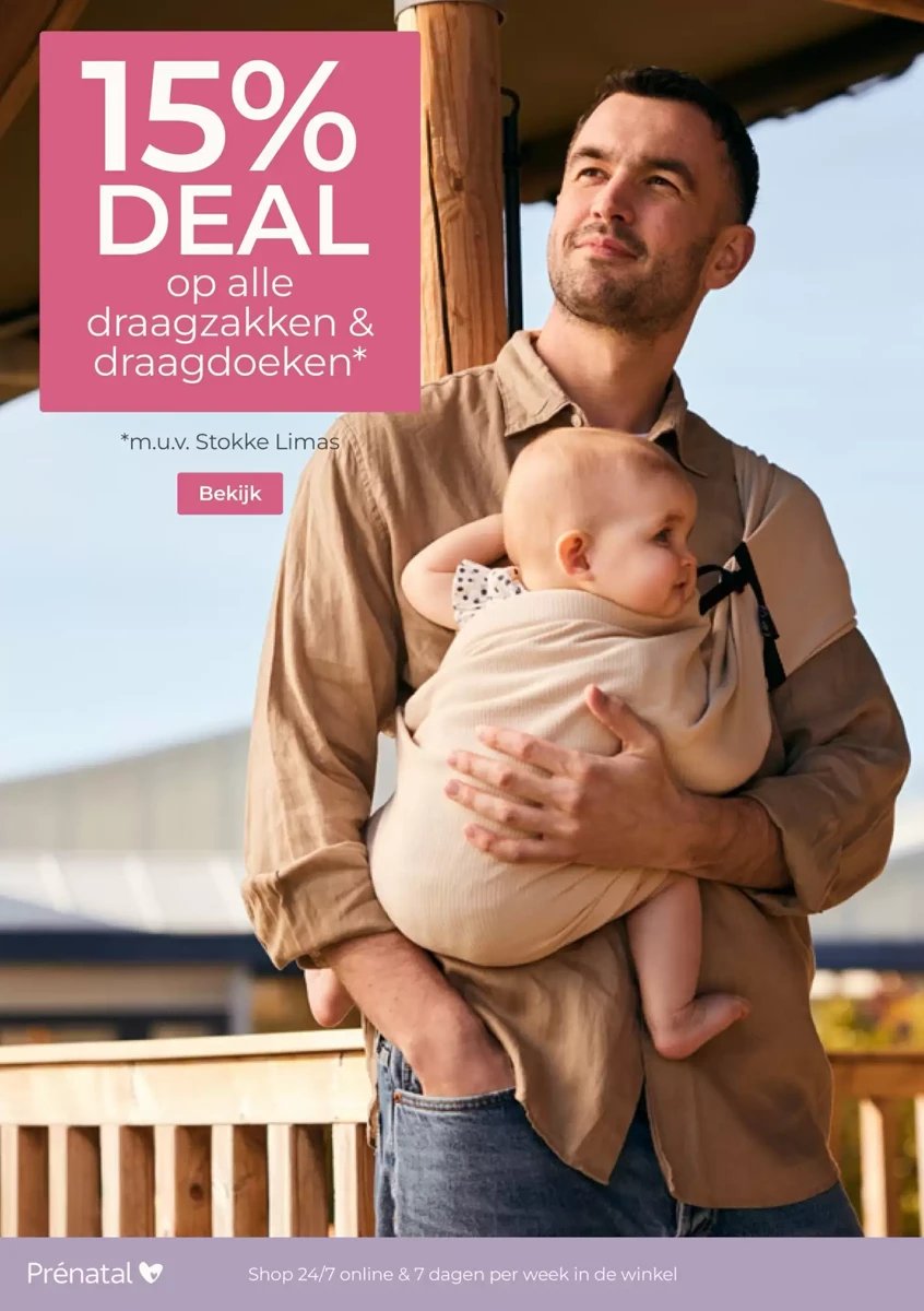 Prenatal folder – pagina 13