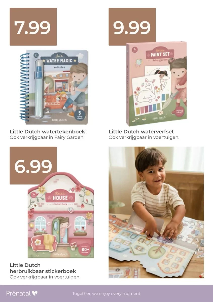 Prenatal folder – pagina 39