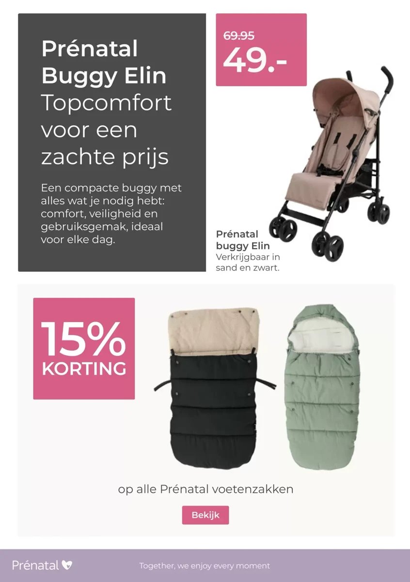 Prenatal folder – pagina 13