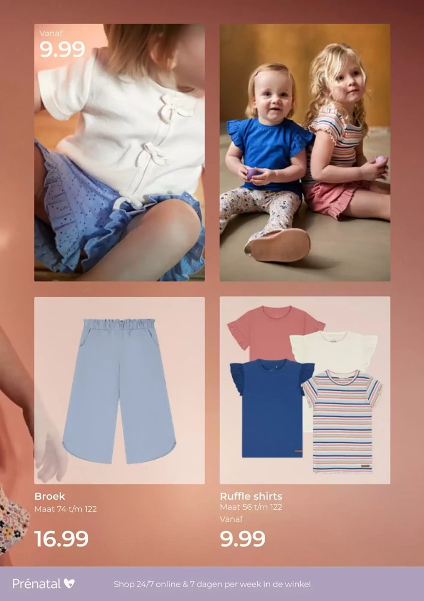 Prenatal folder – pagina 9