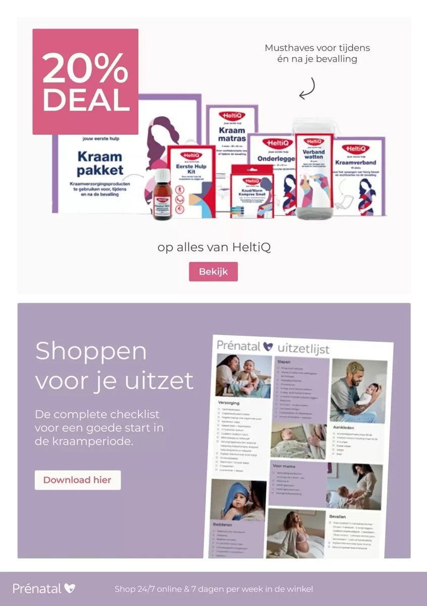 Prenatal folder – pagina 24