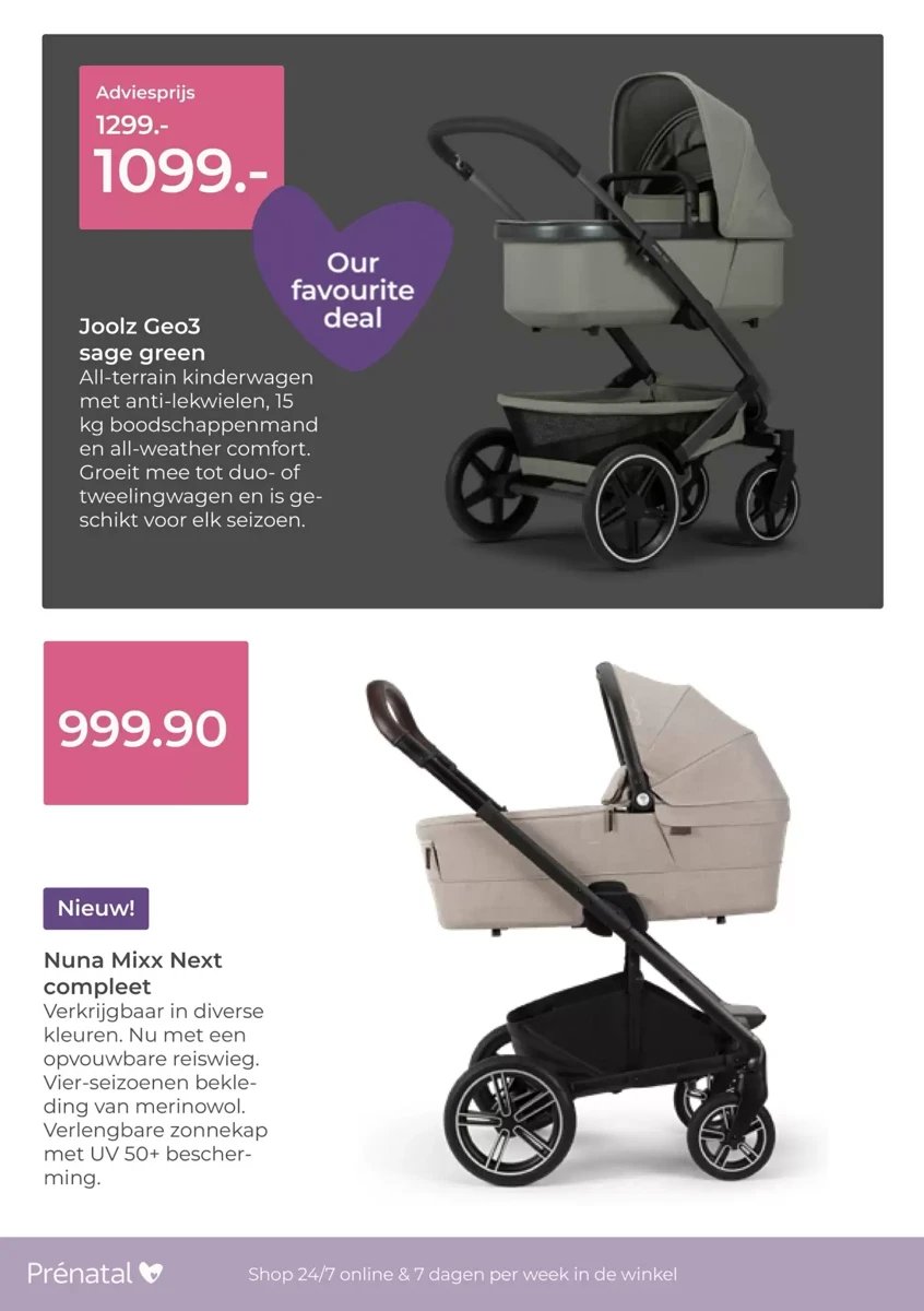 Prenatal folder – pagina 29