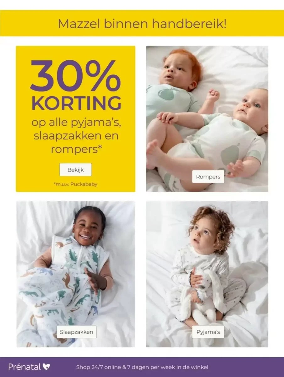 Prenatal folder – pagina 33