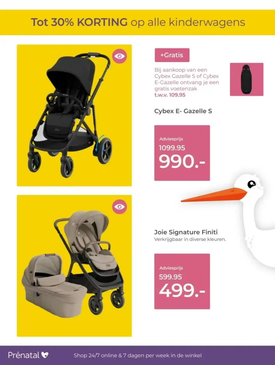 Prenatal folder – pagina 7