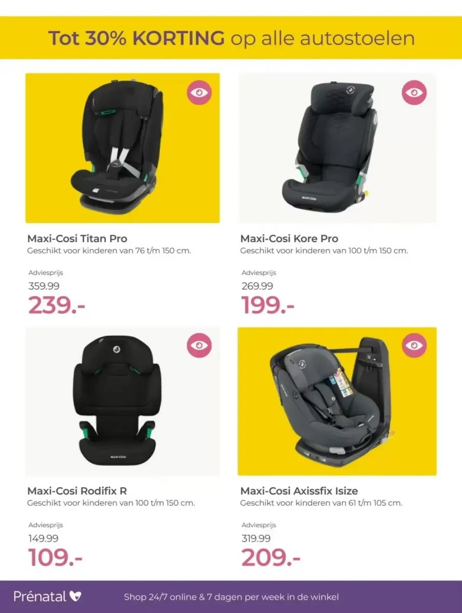 Prenatal folder – pagina 15