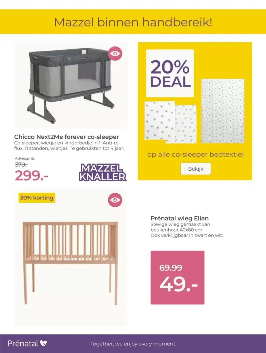 Prenatal folder – pagina 38