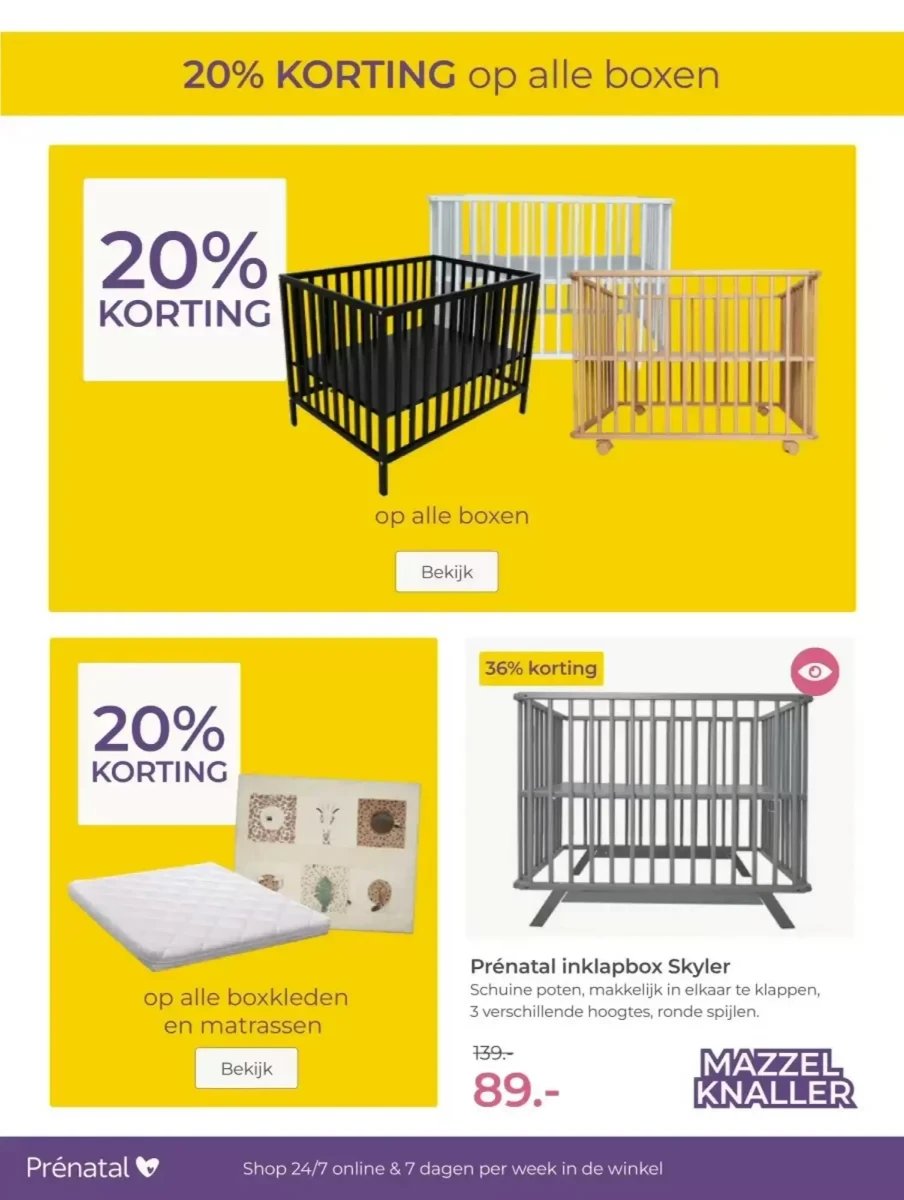Prenatal folder – pagina 29