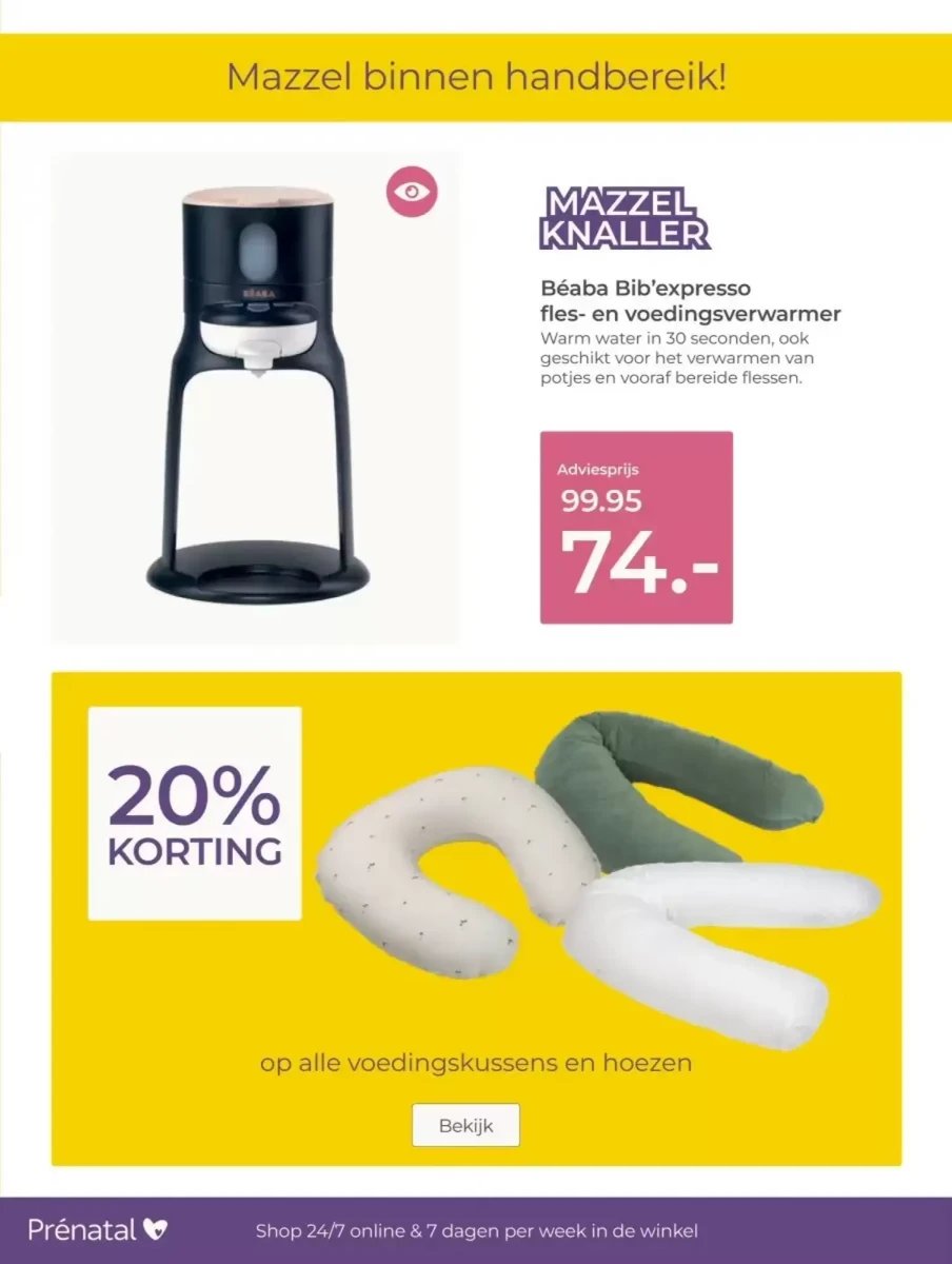 Prenatal folder – pagina 55