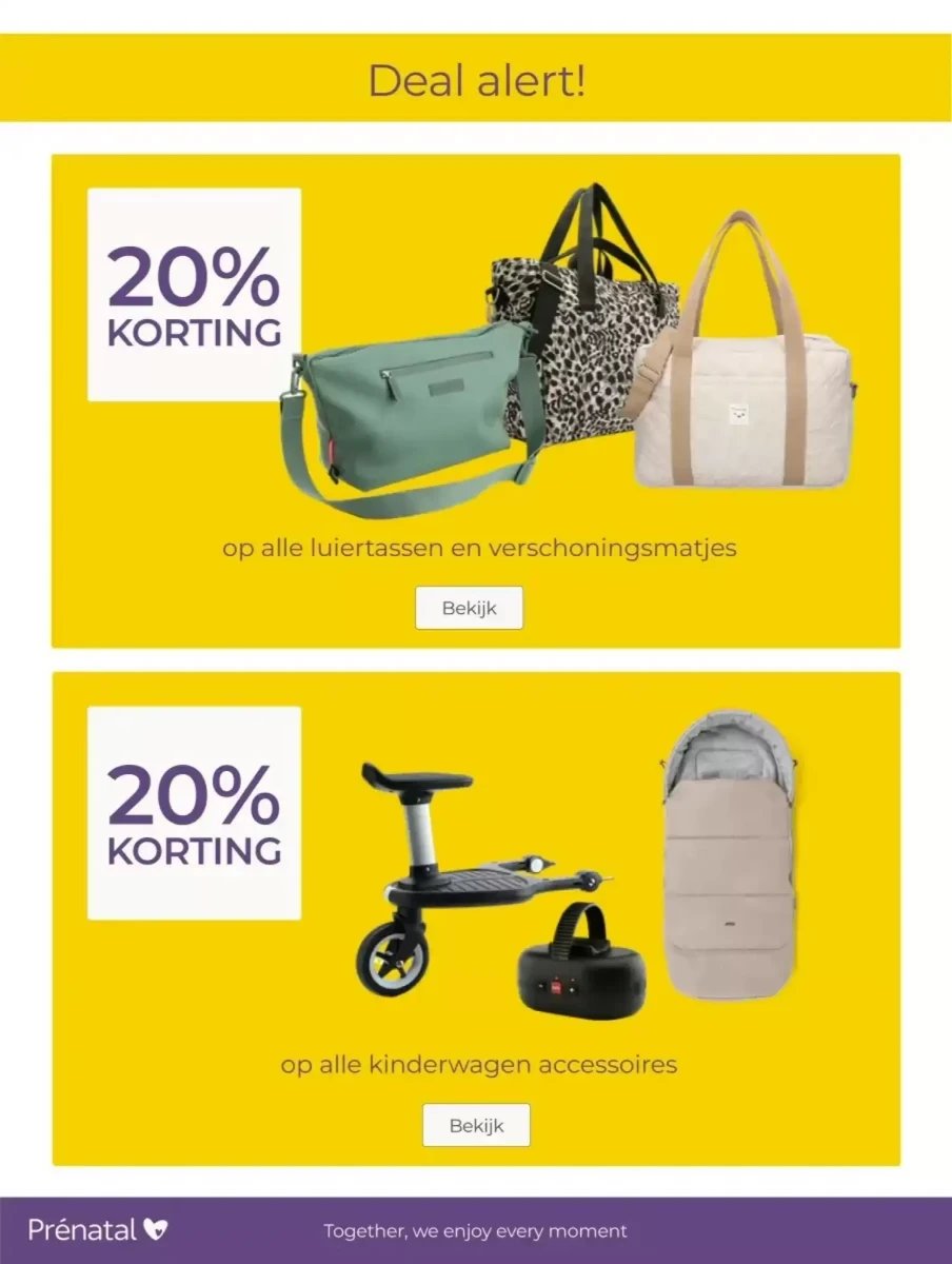 Prenatal folder – pagina 8