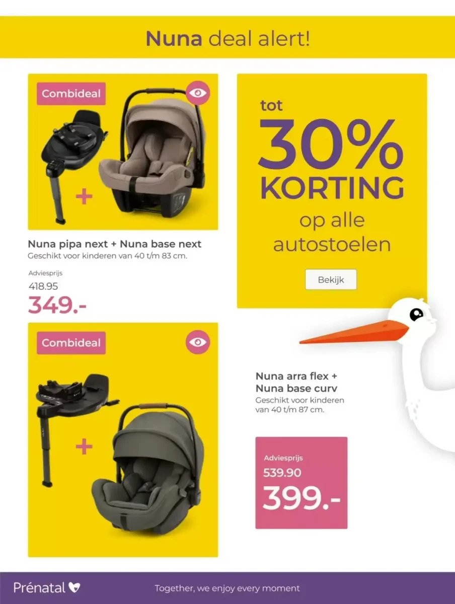 Prenatal folder – pagina 12