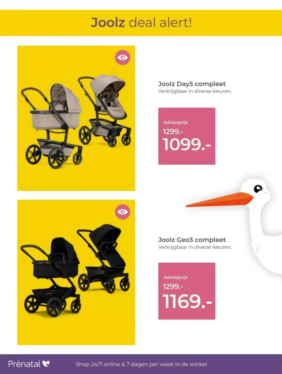 Prenatal folder – pagina 9