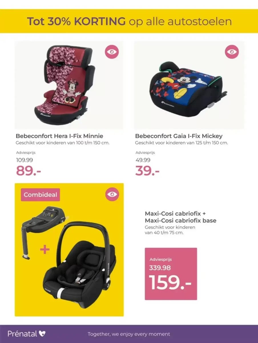 Prenatal folder – pagina 14