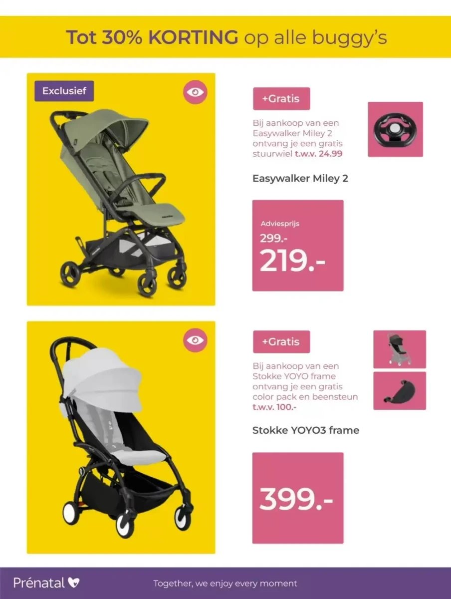 Prenatal folder – pagina 20