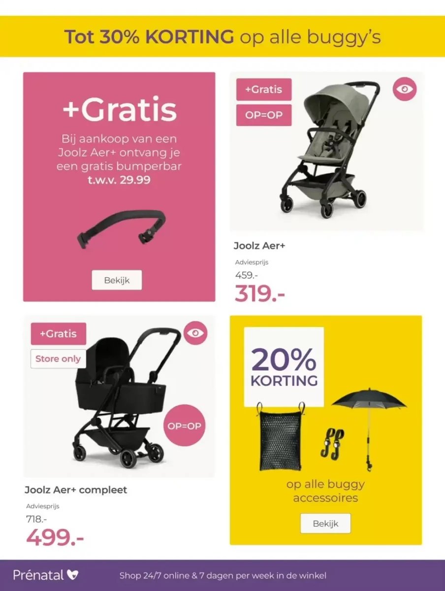 Prenatal folder – pagina 21