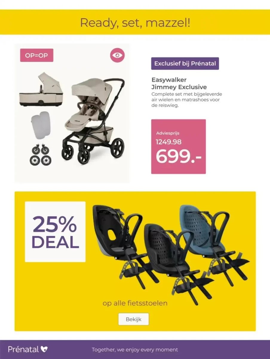 Prenatal folder – pagina 10