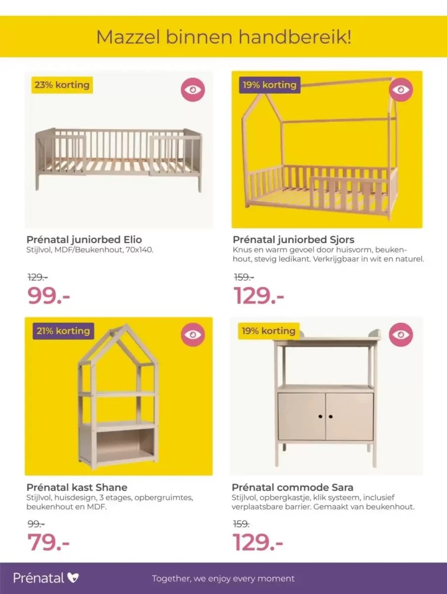 Prenatal folder – pagina 40