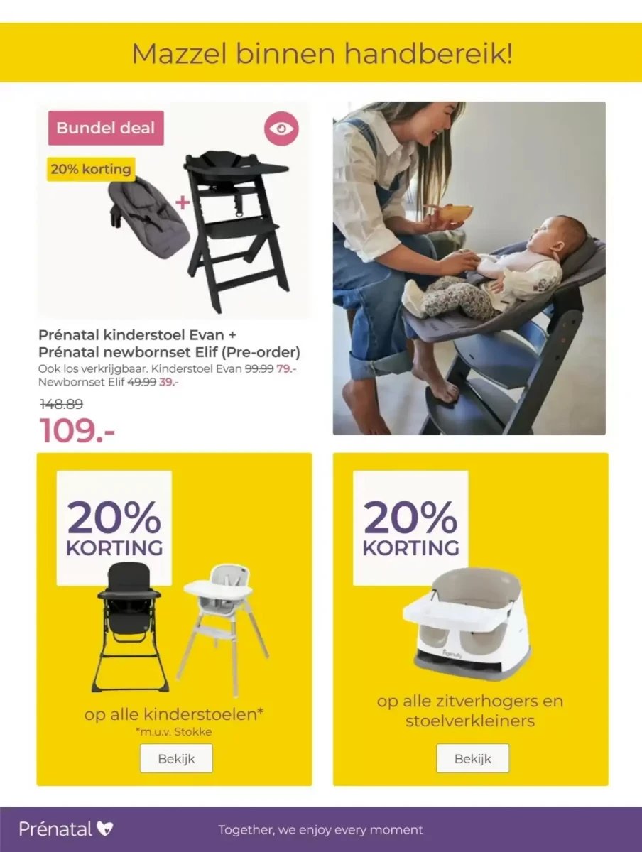 Prenatal folder – pagina 28
