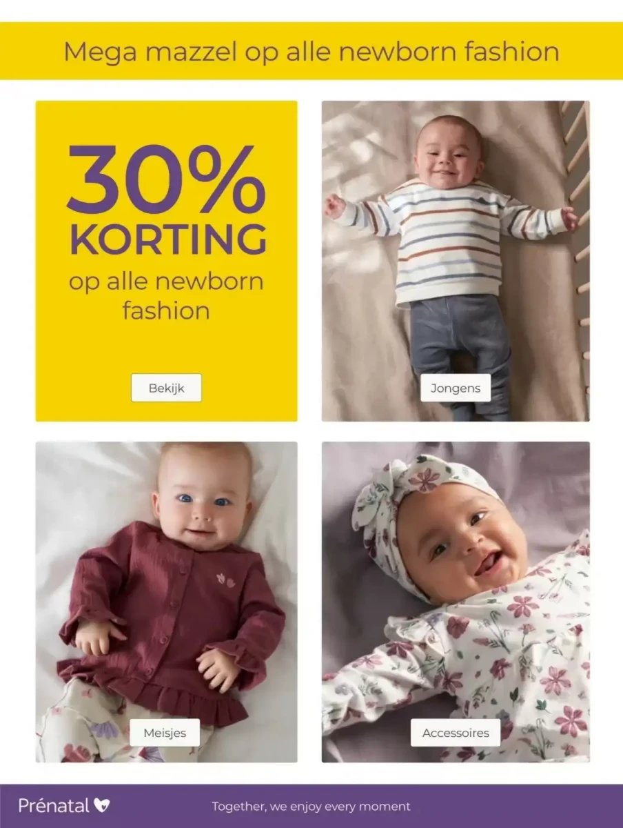 Prenatal folder – pagina 32