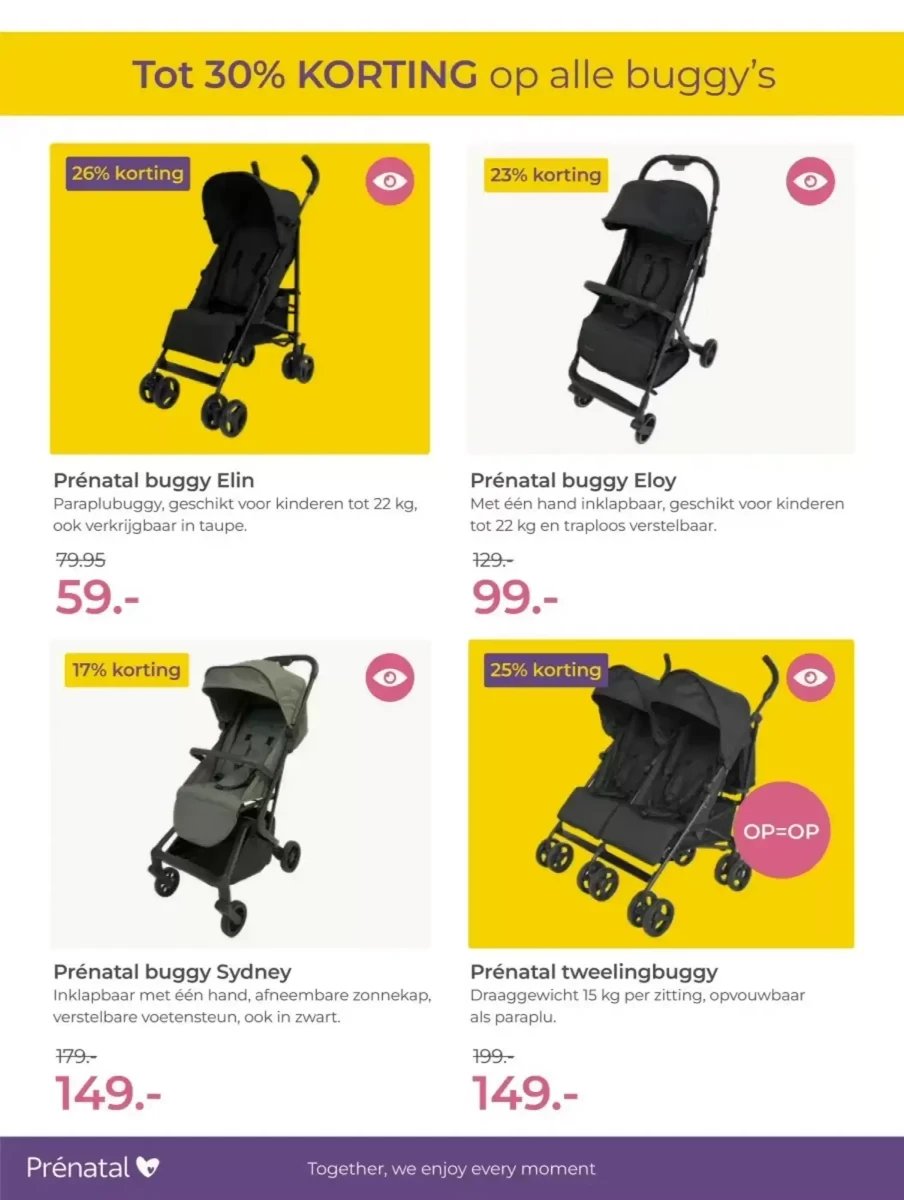 Prenatal folder – pagina 18