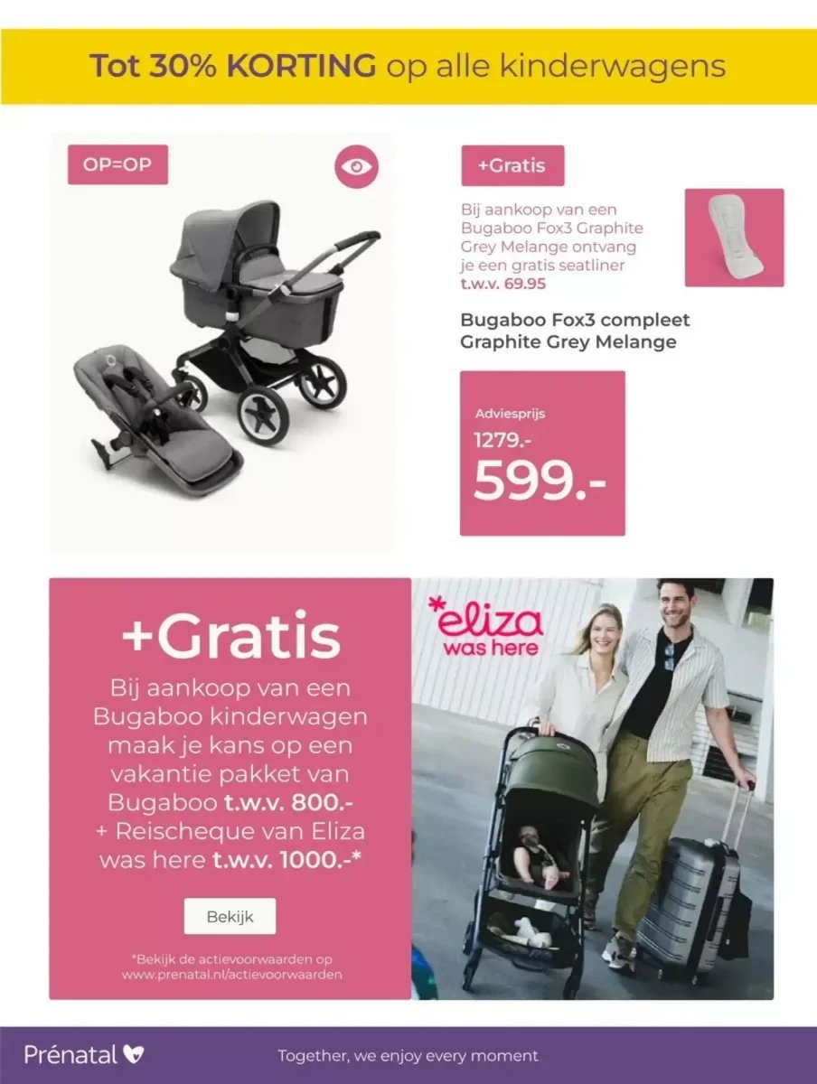 Prenatal folder – pagina 6