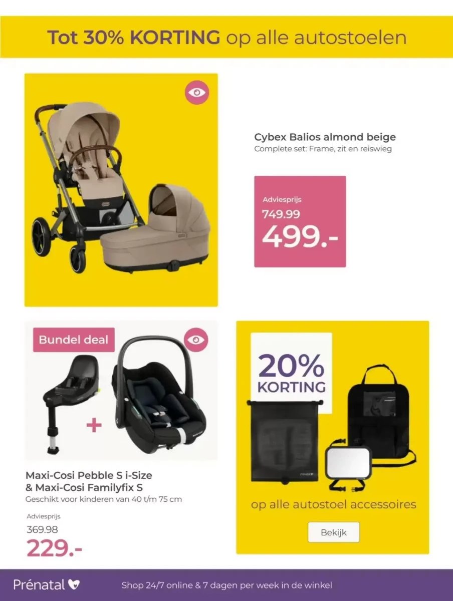 Prenatal folder – pagina 17
